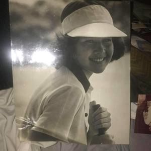 Meet your Posher, Donna marie